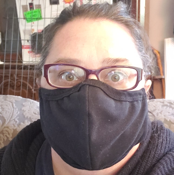 Julie R (AKA Forza) - Meet your posher - Picture 12 of 12